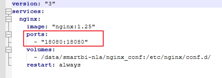 AIChat 白泽帮助中心 > 集群安装部署(NFS) > worddav8b00e68b9ca873e3df7a99a1bdacc20d.png
