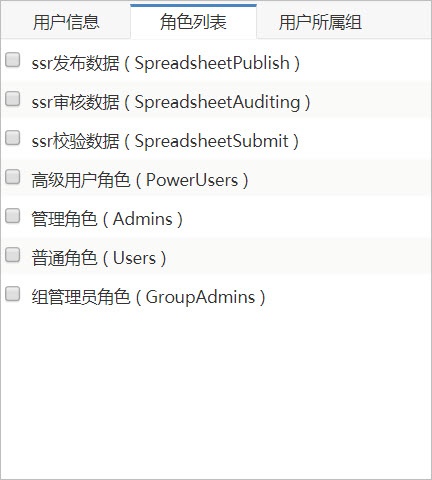 Smartbi Insight V10帮助中心 > 用户 > xtyw40.jpg