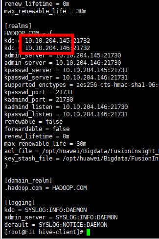 FAQ中心 > Smartbi连接HuaWei FusionInsight HD 问题排查参考 > worddavc89764558937ec224f65a437770ecfb8.png
